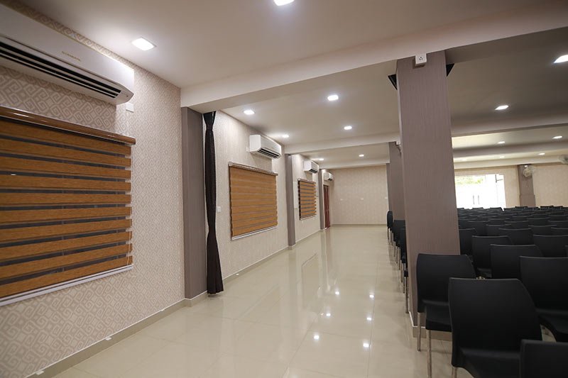 Miya Suite